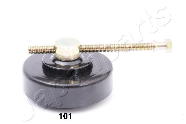Паразитный / ведущий ролик, поликлиновой ремень JAPANPARTS RP101