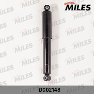 Амортизатор MILES DG02148