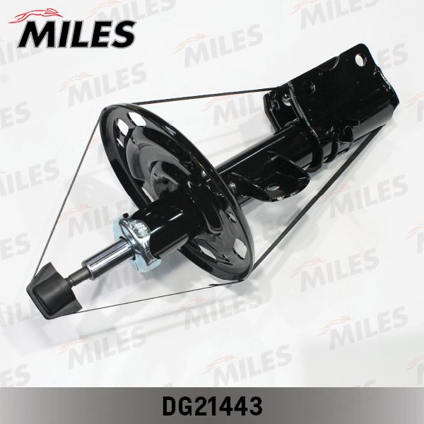 Амортизатор MILES DG21443