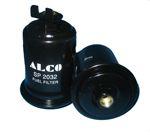 Запчасть ALCO FILTER SP2032