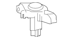 Регулятор Bosch
 BMW 12317515319