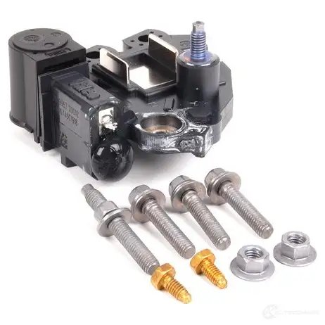 Регулятор 180A / VALEO
 BMW 12318510090
