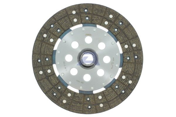 Диск сцепления AISIN DM060