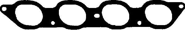 Прокладка, корпус впускного коллектора GLASER X5171101
