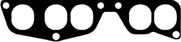 Прокладка, корпус впускного коллектора GLASER X5515801