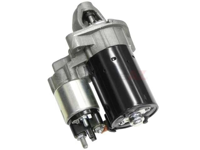Оборотный стартер
 BMW 12412354693