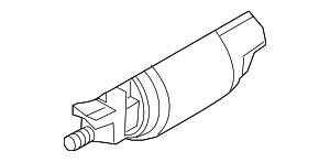 Тяговое реле BOSCH
 BMW 12417552120