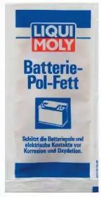 Запчасть LIQUI MOLY 3139