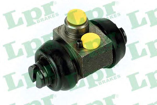 Запчасть LPR 4272