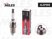 Свеча зажигания MILES ALSP069