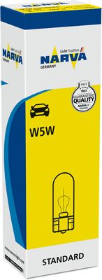 Запчасть NARVA 171773000