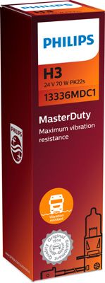 Запчасть PHILIPS 13336MDC1