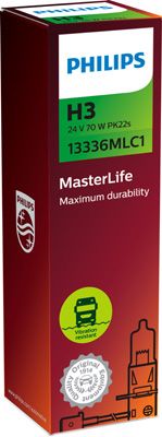 Запчасть PHILIPS 13336MLC1