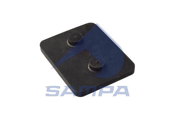 Буфер, амортизация SAMPA 011075