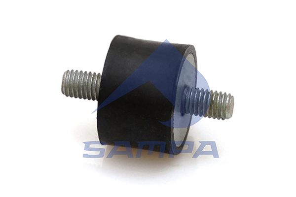 Подвеска, радиатор SAMPA 011150