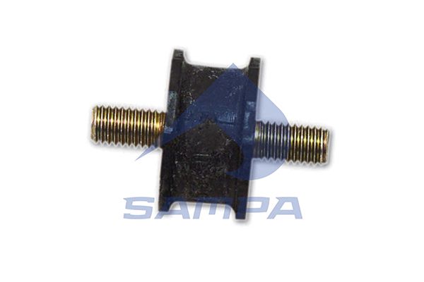 Буфер, глушитель SAMPA 011153