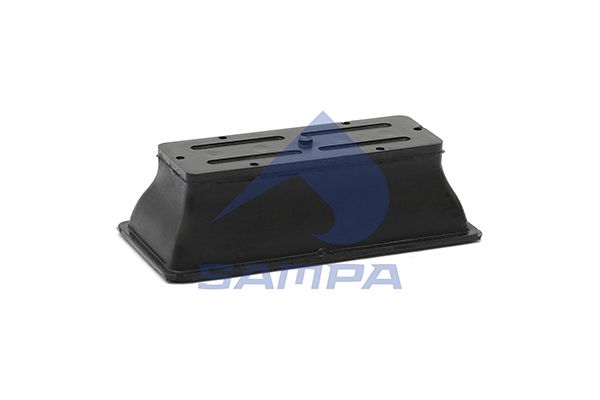 Буфер, амортизация SAMPA 011222