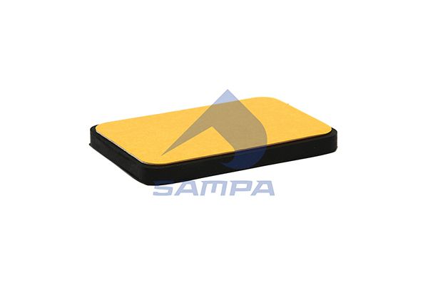 Буфер, амортизация SAMPA 011249
