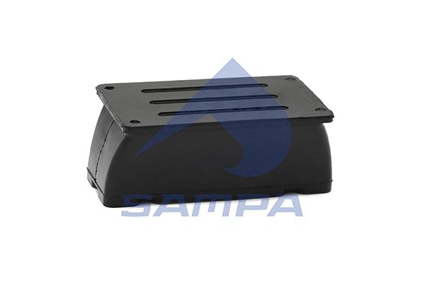 Буфер, амортизация SAMPA 011292
