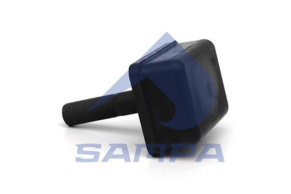 Буфер, амортизация SAMPA 011440