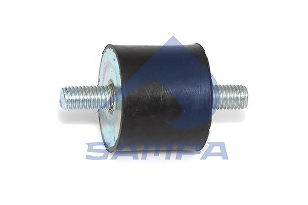 Буфер, глушитель SAMPA 030146