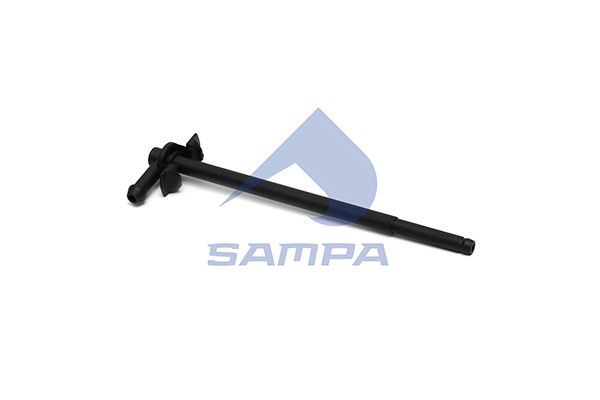 Распылитель воды для чистки, система очистки окон SAMPA 0301992