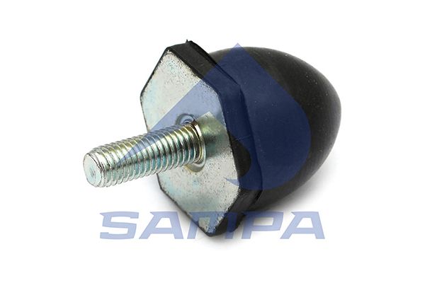 Буфер, кабина SAMPA 030205