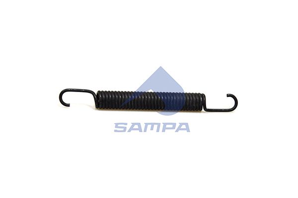 Пружина растяжения, рычаг переключения передач SAMPA 030335