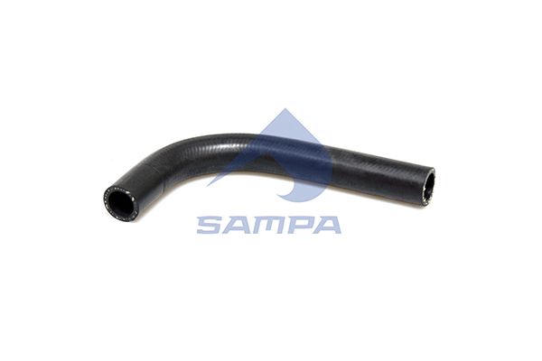 Шланг, теплообменник (обогрев) SAMPA 030389