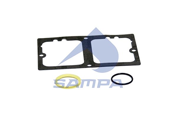 Ремкомплект, насос опрокидывающего механизма SAMPA 030573