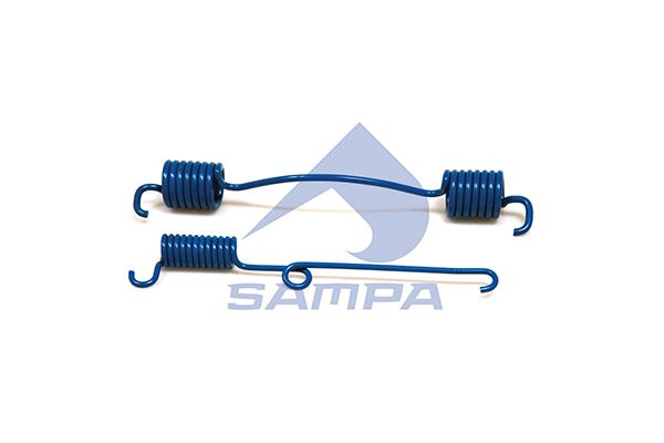 Ремкомплект, автоматическая подстройка SAMPA 030575