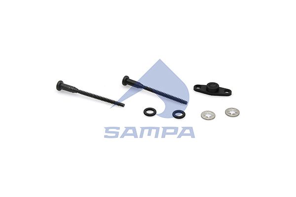 Болт регулировки, основная фара SAMPA 030718