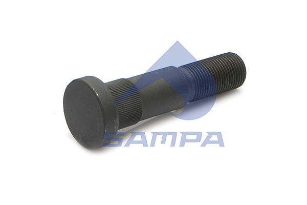 Шпилька колеса SAMPA 031080