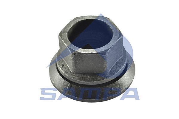 Гайка крепления колеса SAMPA 031084