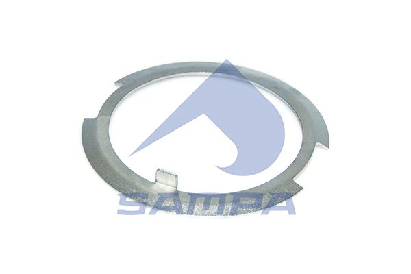 Стопорная пластина, осевая гайка SAMPA 031213