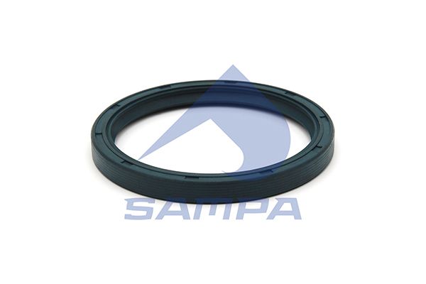 Уплотняющее кольцо, ступица колеса SAMPA 031298