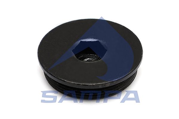 Резьбовая пробка, блок-картер двигателя SAMPA 031451