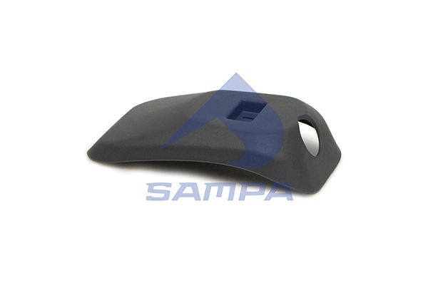Замок, топливный бак SAMPA 043076