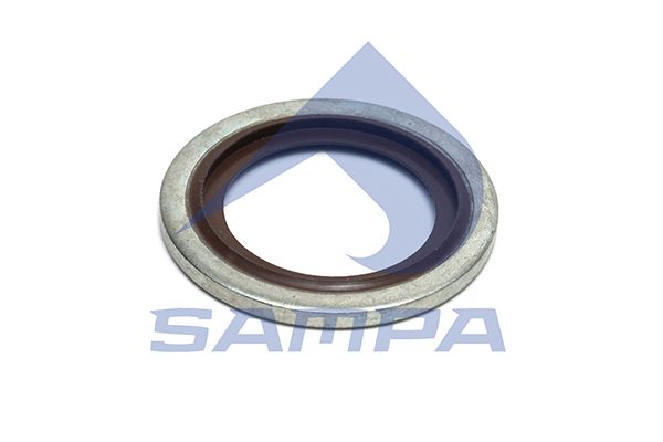 Прокладка, масляный радиатор SAMPA 043082