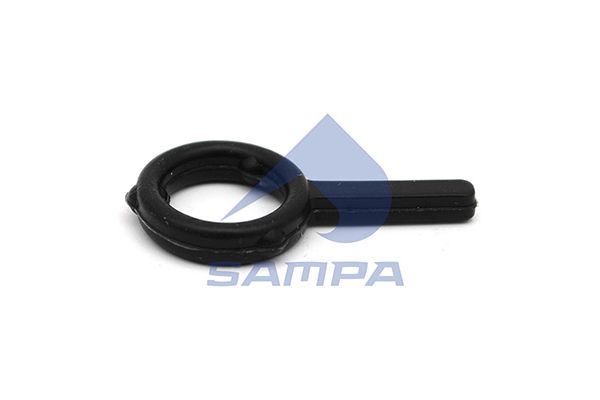 Прокладка, головка цилиндра SAMPA 043284