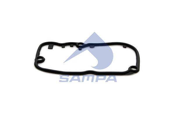 Прокладка, крышка головки цилиндра SAMPA 043371