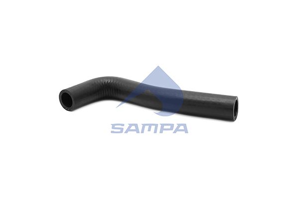 Шланг радиатора SAMPA 043405