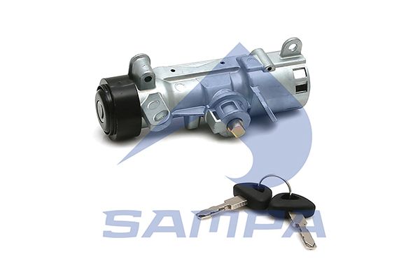 Замок вала рулевого колеса SAMPA 043491
