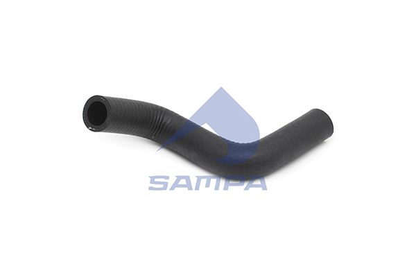 Напорный трубопровод, пневматический компрессор SAMPA 044018