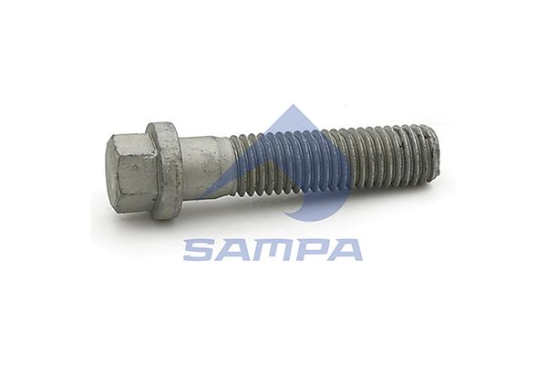 Шарнир, карданный вал SAMPA 044145