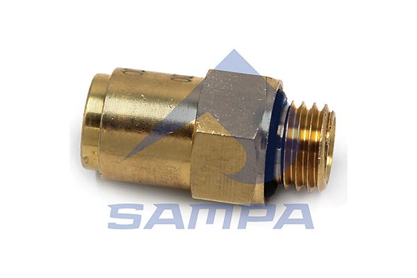 Соединитель шланга SAMPA 044217