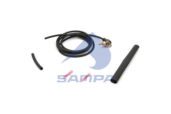 Датчик, температура охлаждающей жидкости SAMPA 044232