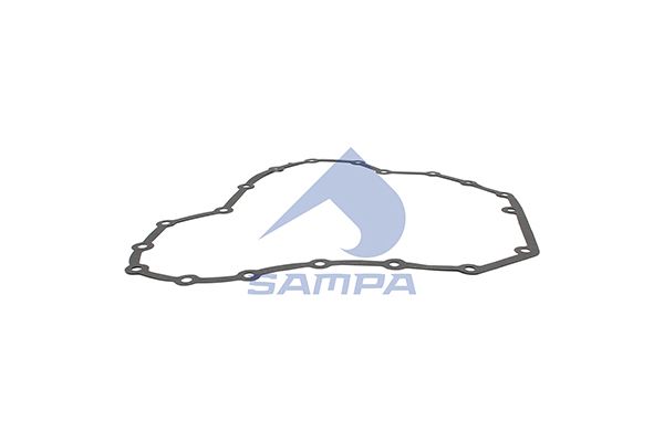 Уплотнение, корпус механической коробки передач SAMPA 044298