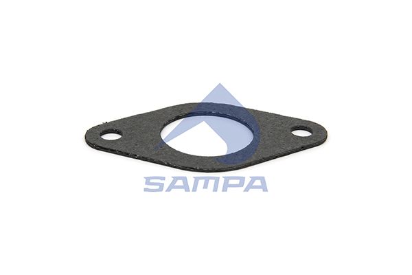 Прокладка, выпускной коллектор SAMPA 044360