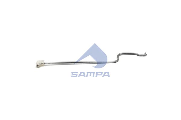 Фиксатор двери SAMPA 044380